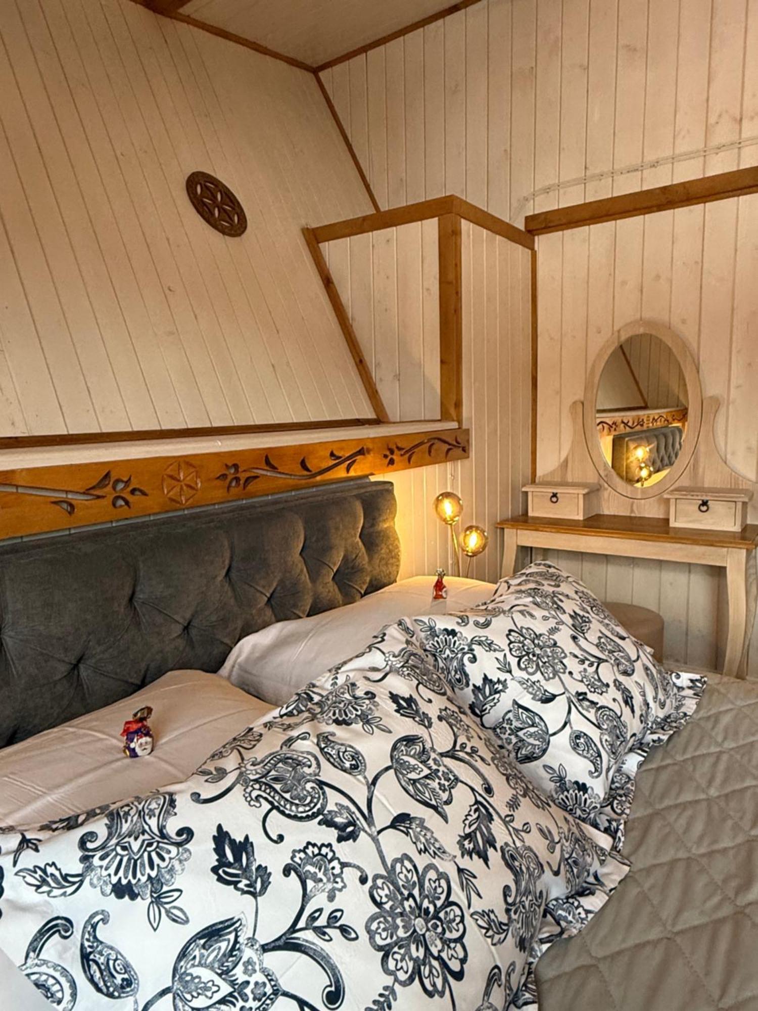 Eco Willa Karpatia Ski&Wellness Murzasichle Eksteriør billede